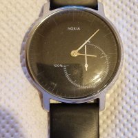 Оригинален смарт часовник Nokia, снимка 1 - Мъжки - 40058362