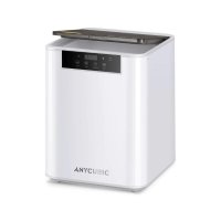 Anycubic Wash and Cure Max 2 в 1 Машина за 3D Фотополимерни модели, снимка 3 - Принтери, копири, скенери - 44435166