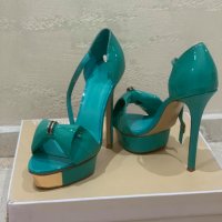 Елегантни Обувки, снимка 5 - Дамски обувки на ток - 34351888