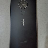 Nokia 7.2 6/128GB, снимка 4 - Nokia - 37269701