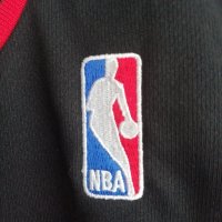 Chicago Bulls Derrick Rose Adidas NBA Jersey оригинален баскетболен потник , снимка 7 - Спортни дрехи, екипи - 38657083