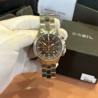 Италиански мъжки часовник BREIL X.LARGE CHRONO GENT , снимка 2 - Мъжки - 42701601