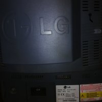 Продавам телевизор LG Flatron, снимка 4 - Телевизори - 31068142