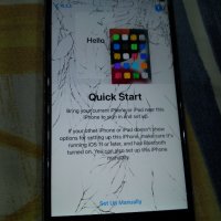 Iphone 6s plus А1687 64gb за части, снимка 1 - Apple iPhone - 37494571