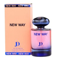 Дамски парфюм New WAY, снимка 1 - Дамски парфюми - 44373402