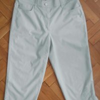 Дамски панталон, снимка 2 - Панталони - 37605229