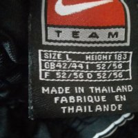 Шорти къси панталони Nike L, снимка 9 - Спортни дрехи, екипи - 37655817