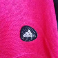 AC Milan Adidas оригинална нова тениска фланелка Милан размер М , снимка 6 - Тениски - 38622117