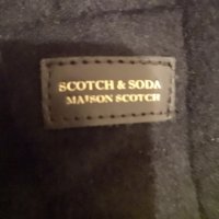 Scoch & Soda намалям на 90лв, снимка 4 - Елеци - 42815547