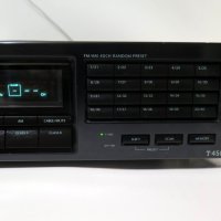 Onkyo Integra T-4500, снимка 4 - Други - 42122762