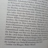 Книга 1972.г. (снимки на немски фотограф Рупърт Лесер), снимка 10 - Специализирана литература - 44273467