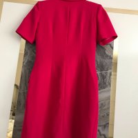 Къса рокля тип сако, снимка 3 - Рокли - 40487539
