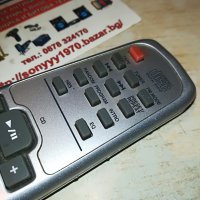 jvc audio remote-deck/cd//fm-внос швеция, снимка 10 - Други - 30108331