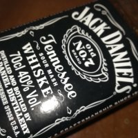 jack daniels-700мл-празно шише за колекция 0102212041, снимка 2 - Колекции - 31642738