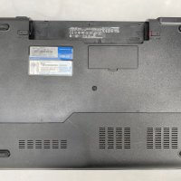Лаптоп ASUS N53T за части, снимка 7 - Части за лаптопи - 30806407