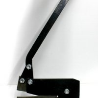 Ножица за ламарита, Тип Гилотина, снимка 1 - Други инструменти - 31034602