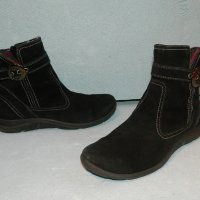туристически обувки Legero  GORE TEX   ®  номер 40 , снимка 2 - Дамски боти - 30237921