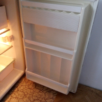 Хладилник Мраз 120А, снимка 2 - Хладилници - 44736187
