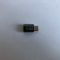 Samsung USB Type C преходник, снимка 3 - USB кабели - 37025921