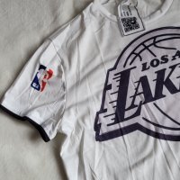 Баскетболен екип  NBA Los Angeles Lakers ,Размер М, снимка 4 - Спортни дрехи, екипи - 44493085