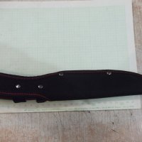 Нож "Columbia" с кания - 2, снимка 10 - Ножове - 34182688