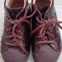 Pepino (Ricosta) Кожени обувки, 21.номер, снимка 5 - Бебешки боти и ботуши - 36922294