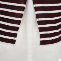 ПРОМОДамска блуза фино плетиво - Размер 42 Junarose, снимка 3 - Блузи с дълъг ръкав и пуловери - 30703478