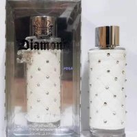 Дамски парфюм Chic'n Glam DIAMOND 100ML, снимка 2 - Дамски парфюми - 44241498