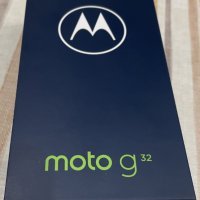 Motorola G32 -Нов , снимка 3 - Motorola - 44324085