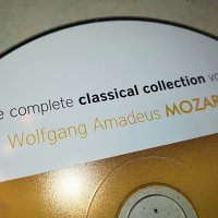 MOZART 13 CD-ВНОС GERMANY 1304231237, снимка 7 - CD дискове - 40356409