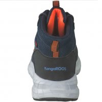 Водонепромокаеми обувки KangaROOS, снимка 4 - Мъжки боти - 38341946