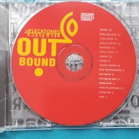 Béla Fleck And The Flecktones – 2000 - Outbound(Jazz-Rock,Contemporary Jazz), снимка 2 - CD дискове - 42866856