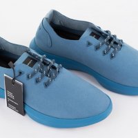 Сини unisex обувки марка Muroexe - 39, снимка 1 - Други - 38510126