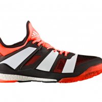 маратонки за зала  Adidas Stabil X номер 40-40.5, снимка 3 - Маратонки - 37965702