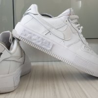 Nike Air Force 1 Fontanka React UNISEX UK 6 US 8.5 Mens Size 40/25.5сm ОРИГИНАЛ!, снимка 1 - Кецове - 42895890