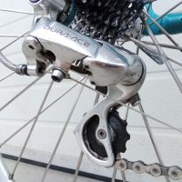 SCOTT  алуминиев шосеен велосипед, снимка 10 - Велосипеди - 37040601