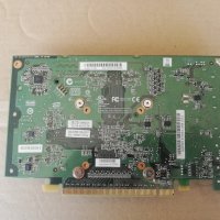Видео карта NVidia Quadro FX 580 512MB GDDR3 128bit PCI-E, снимка 6 - Видеокарти - 36859047