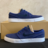 Ниски кецове Nike SB Zoom Stefan Janoski | 40,5 размер, снимка 1 - Спортни обувки - 44805943