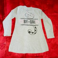 Блуза на By-Gri №128, снимка 3 - Детски Блузи и туники - 37137026