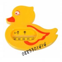 Бебешки термометър за баня Пате , снимка 1 - Други - 31341669