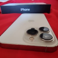 iPhone 13 Pro Silver 128GB  91% battery ПЪЛЕН КОМПЛЕКТ! топ състояние!, снимка 10 - Apple iPhone - 42894399
