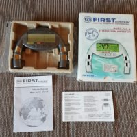 First FA:8070 body fat уред за измерване на телесни мазнини, снимка 1 - Други - 37982992