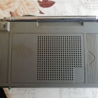 Радио Philips D1010, снимка 8 - Радиокасетофони, транзистори - 35258459