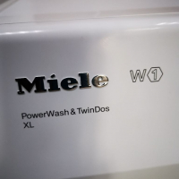 9кг пералня Miele WKR 770 WPS NDS , снимка 2 - Перални - 36533410