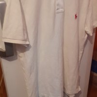 Мъжка тениска Polo RalphLauren. , снимка 2 - Тениски - 42521367