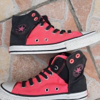 CONVERSE- страхотни кецове , снимка 2 - Детски гуменки - 37758414