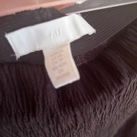 Панталон с ластик H&M, снимка 3 - Панталони - 39663056