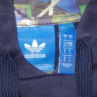 Суичър Adidas Originals (S), снимка 5 - Суичъри - 34135023