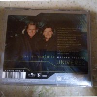 Modern Talking CD, снимка 3 - CD дискове - 44746911