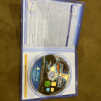 Jump Force PS4 Игра Fighting, снимка 3 - Игри за PlayStation - 44665042